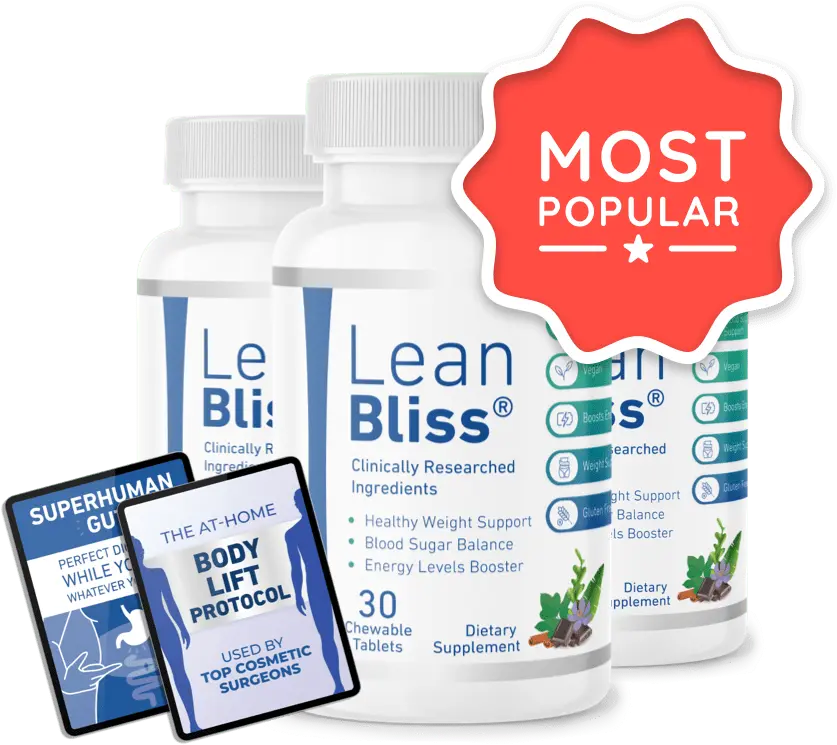 LeanBliss   buy